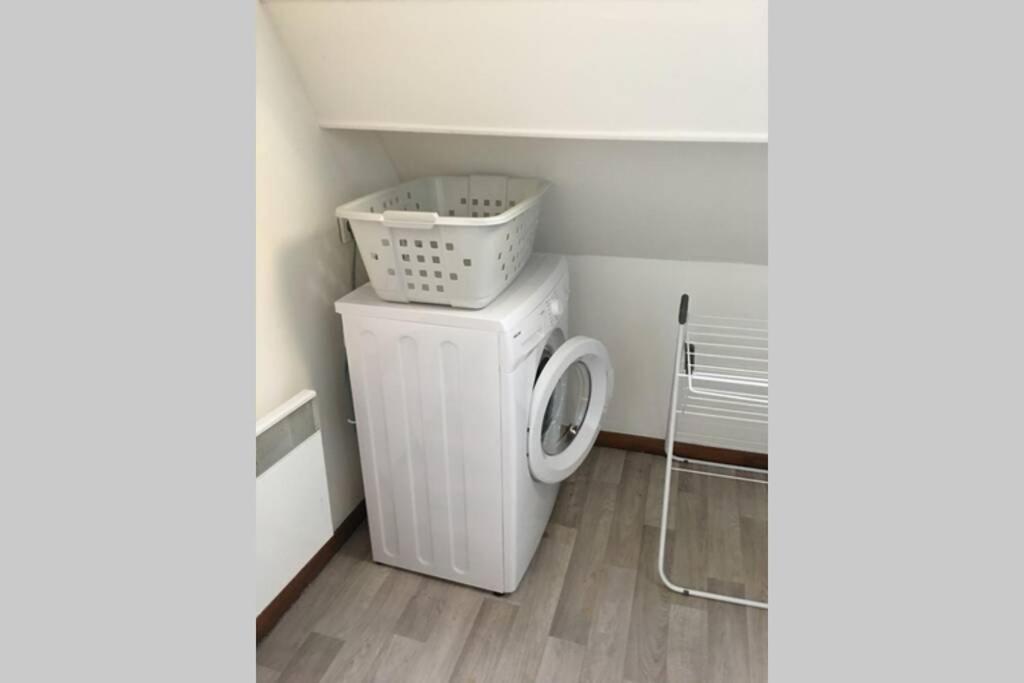 4 Couchages , Equipe De La Fibre * Briare