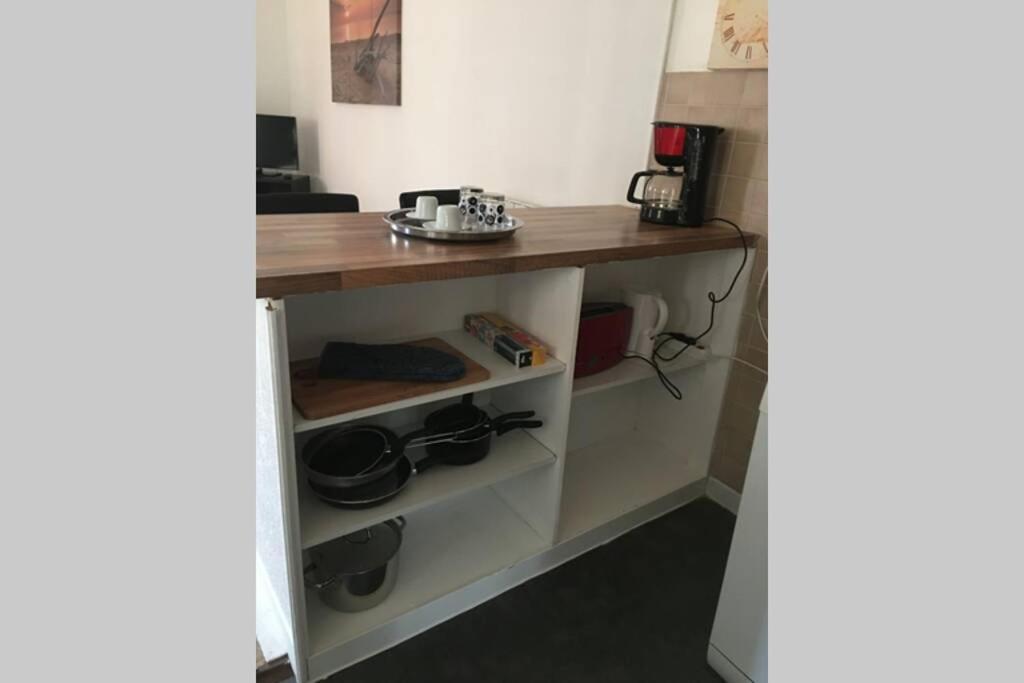 4 Couchages , Equipe De La Fibre *