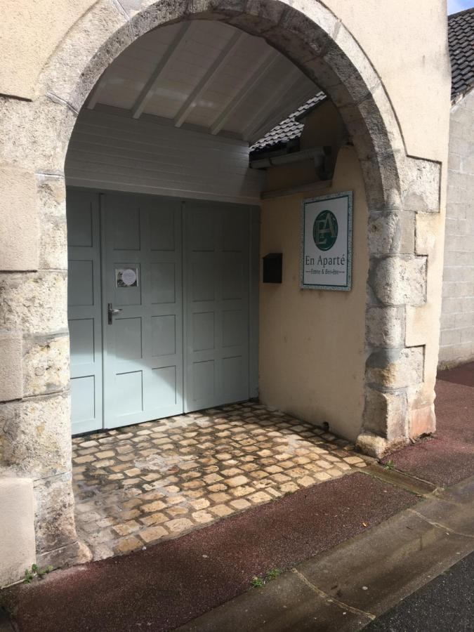 4 Couchages , Equipe De La Fibre Apartment Briare
