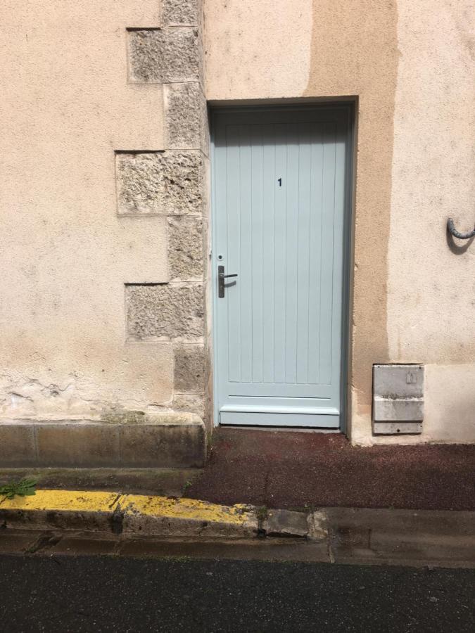 4 Couchages , Equipe De La Fibre Apartment Briare